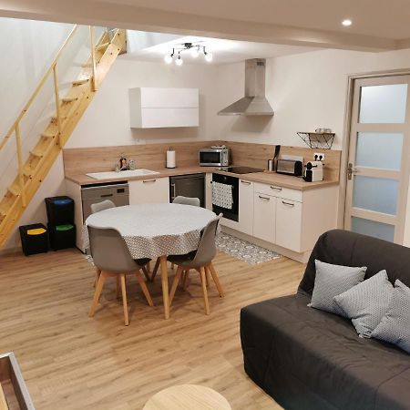Studio Climatise 38M2 Poitiers Proche Futuroscope Buxerolles Esterno foto